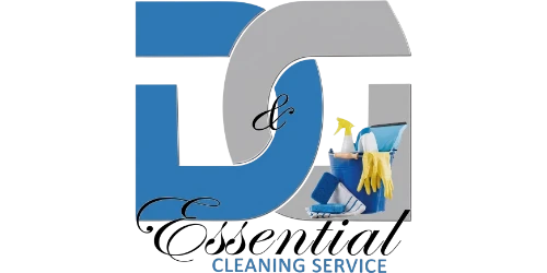 D&D Essential Cleaning Service